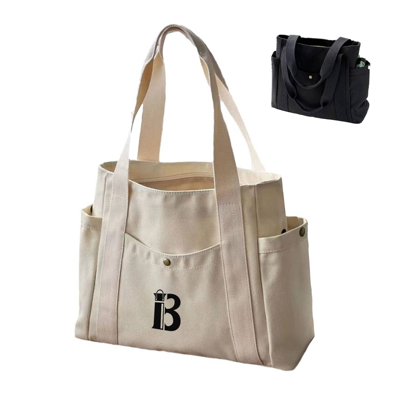 Canvas Tote Bags