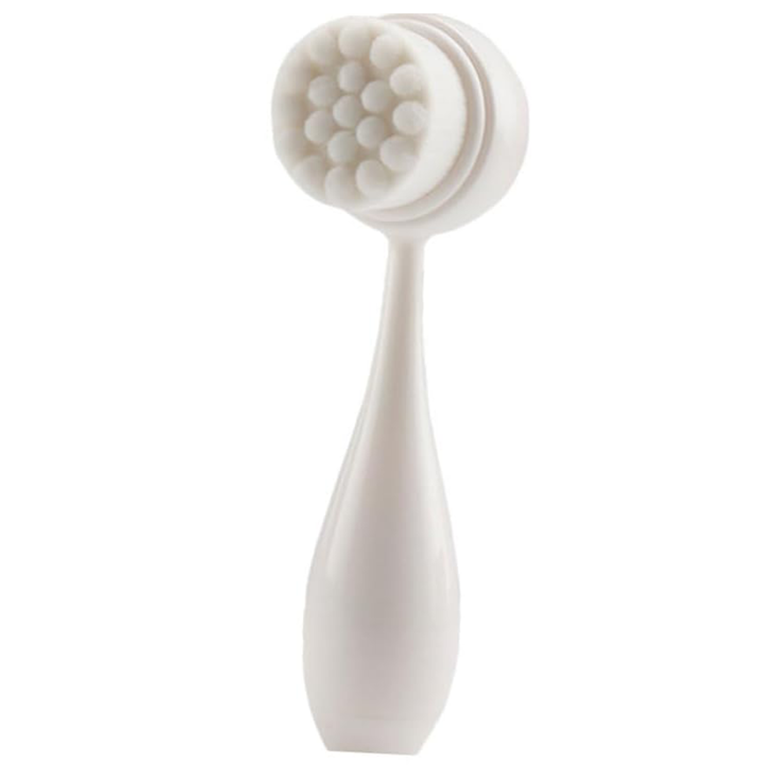 Dual-Sided Silicone Facial Cleansing Brush 5