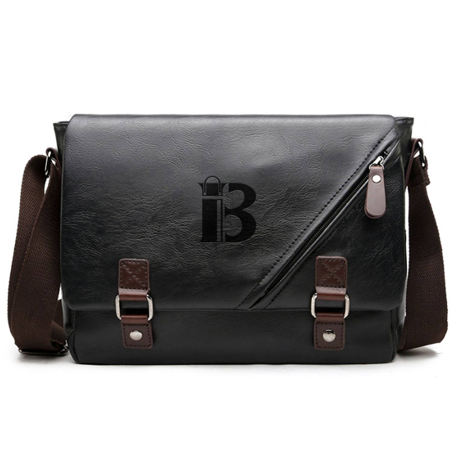 Pu Envelope Shoulder Bag