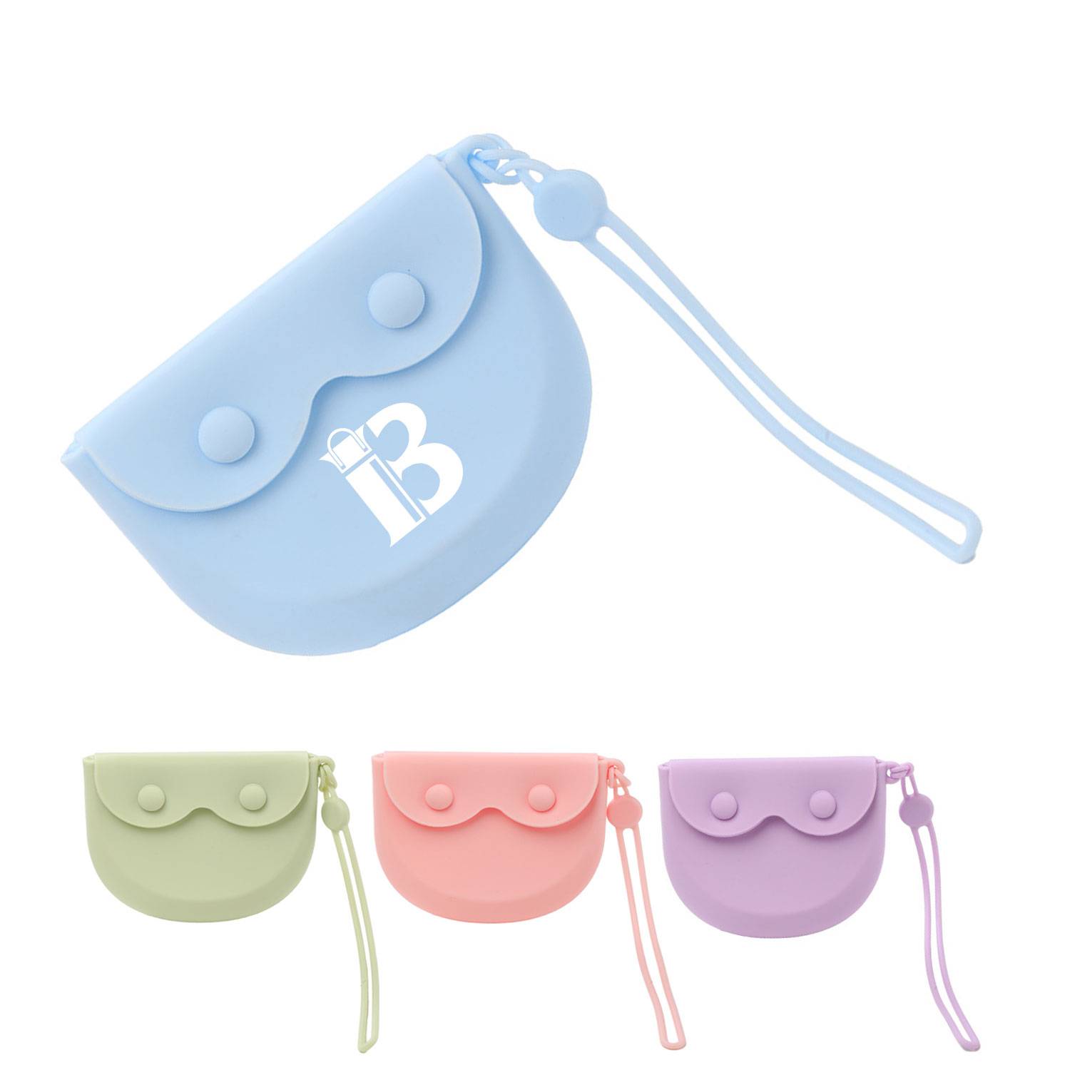 Portable Daily Necessities Storage Bag