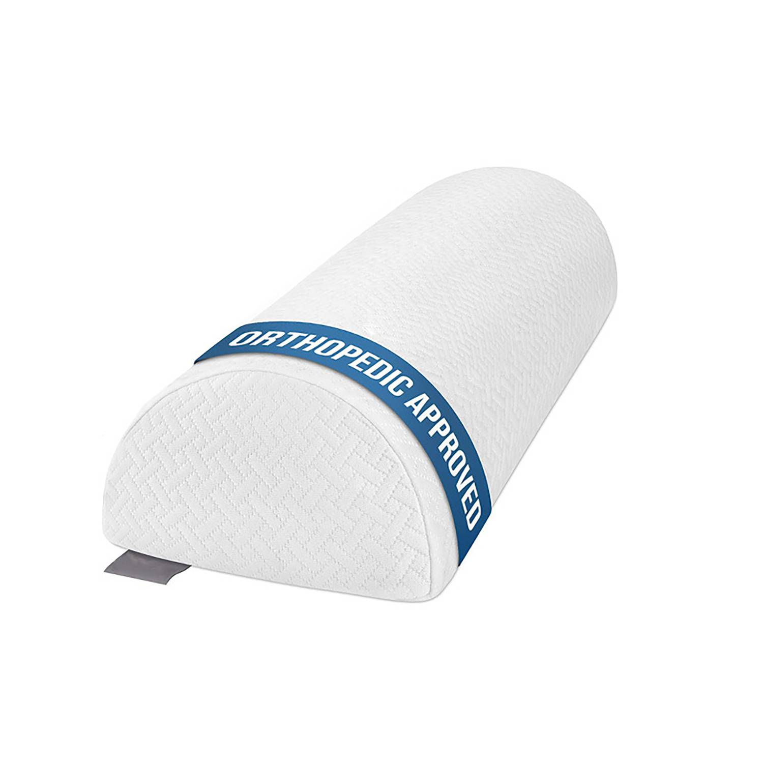 Ergonomic Memory Foam Knee Bolster Pillow 2