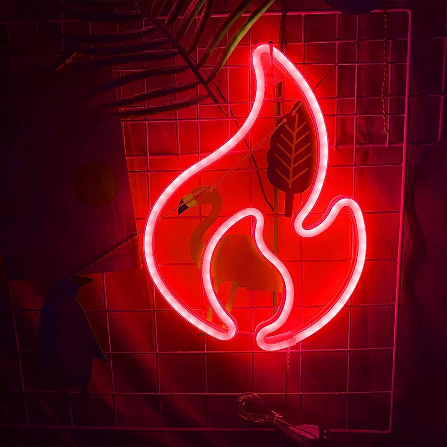 12V silicone outdoor neon 3