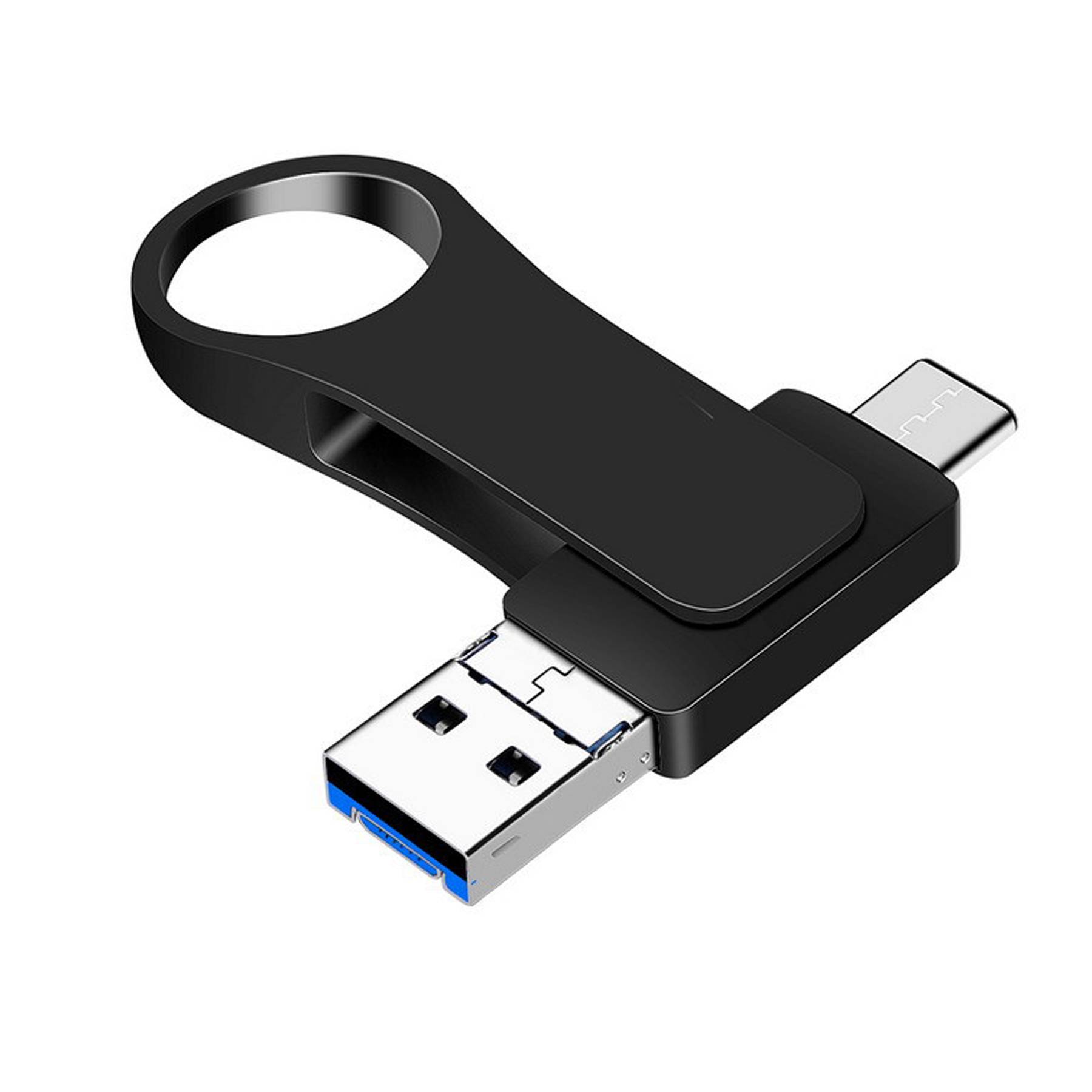 3 in 1 64GB High-speed USB Drive 6