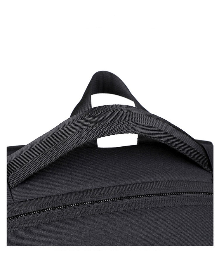 Business Travel Laptop Backpack 5