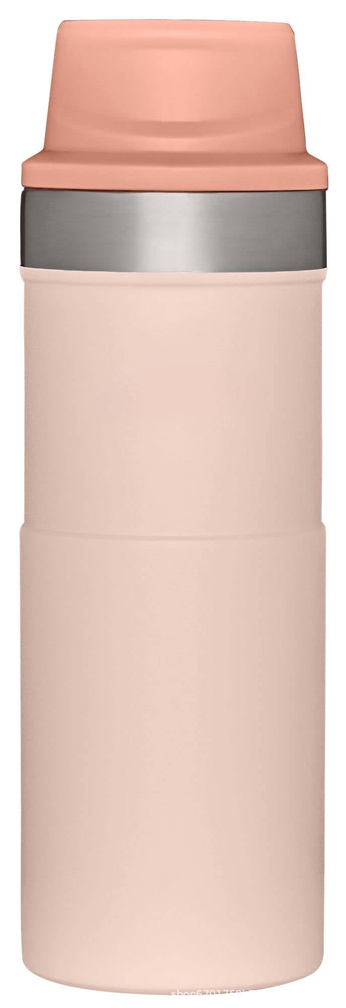 16.9OZ 304 Stainless Steel Double-layer Insulation Bottle 1