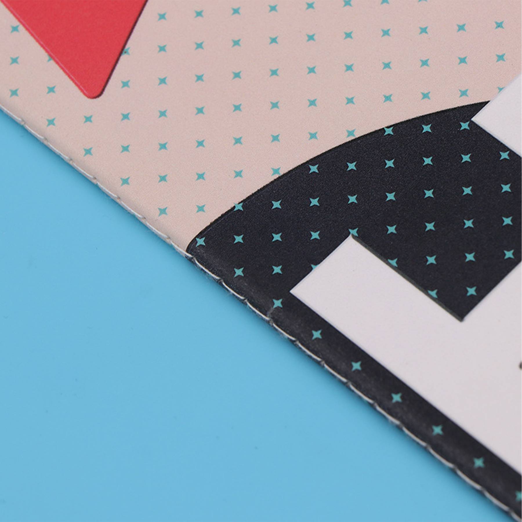 Simple Softcover Notebooks 7