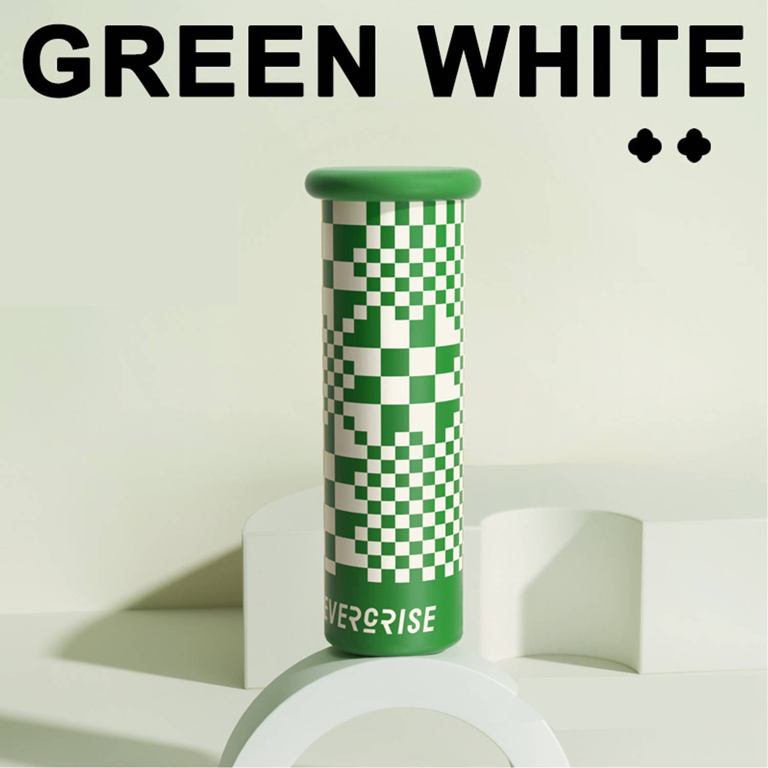 11.8 oz Vacuum Stainless Steel Insulated Travel Mug 1