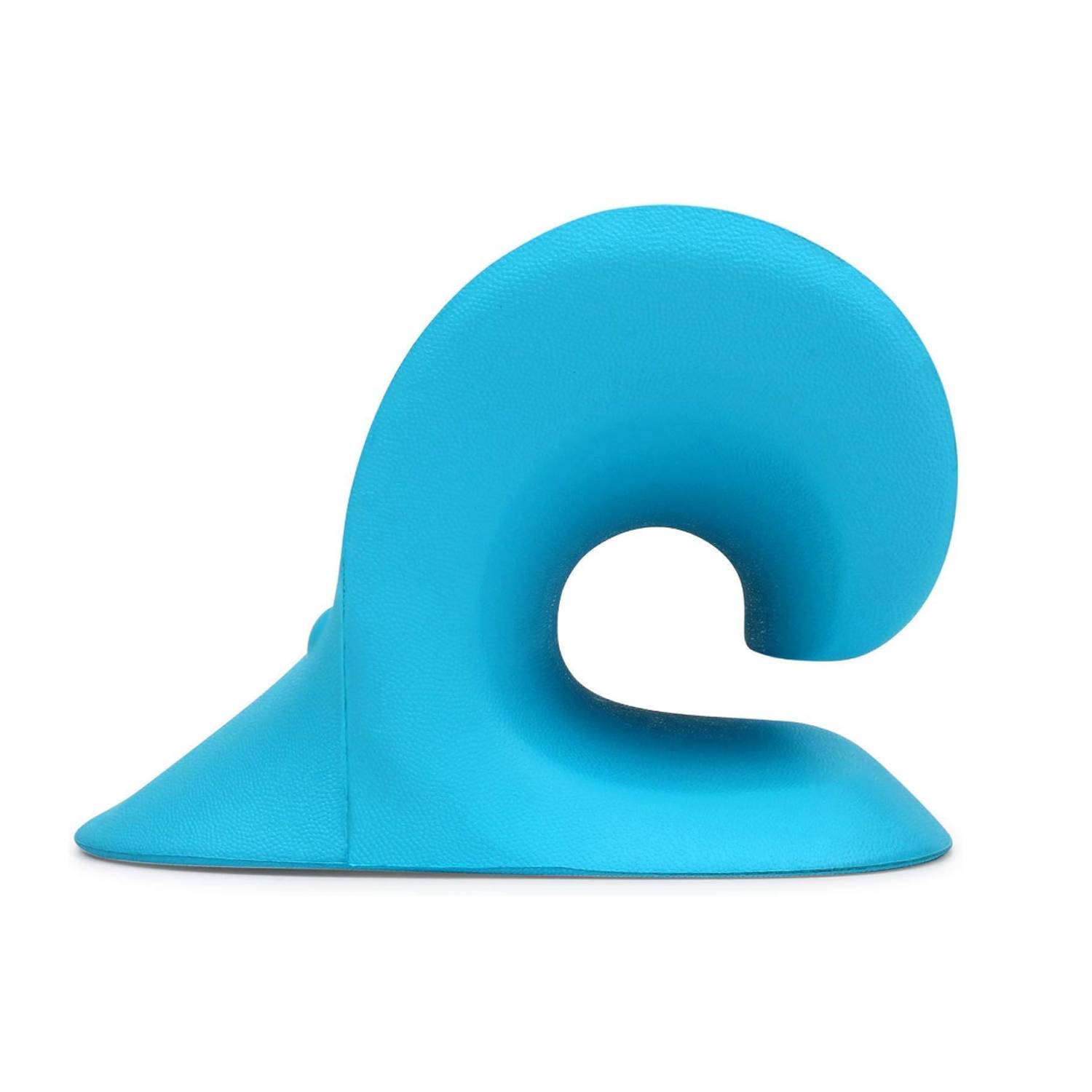 Ergonomic Neck Stretcher Pain Relief Pillow 8