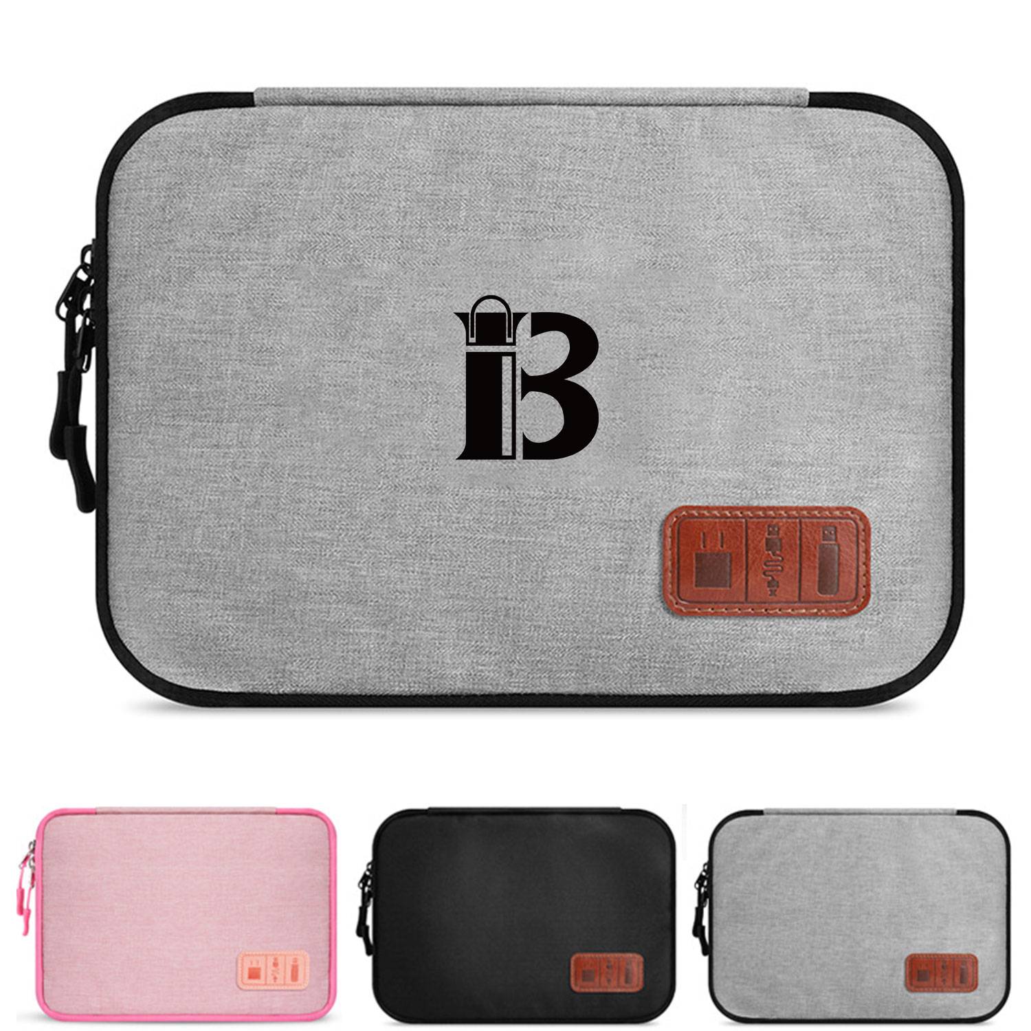 Multi-functional Data Cable Organizer
