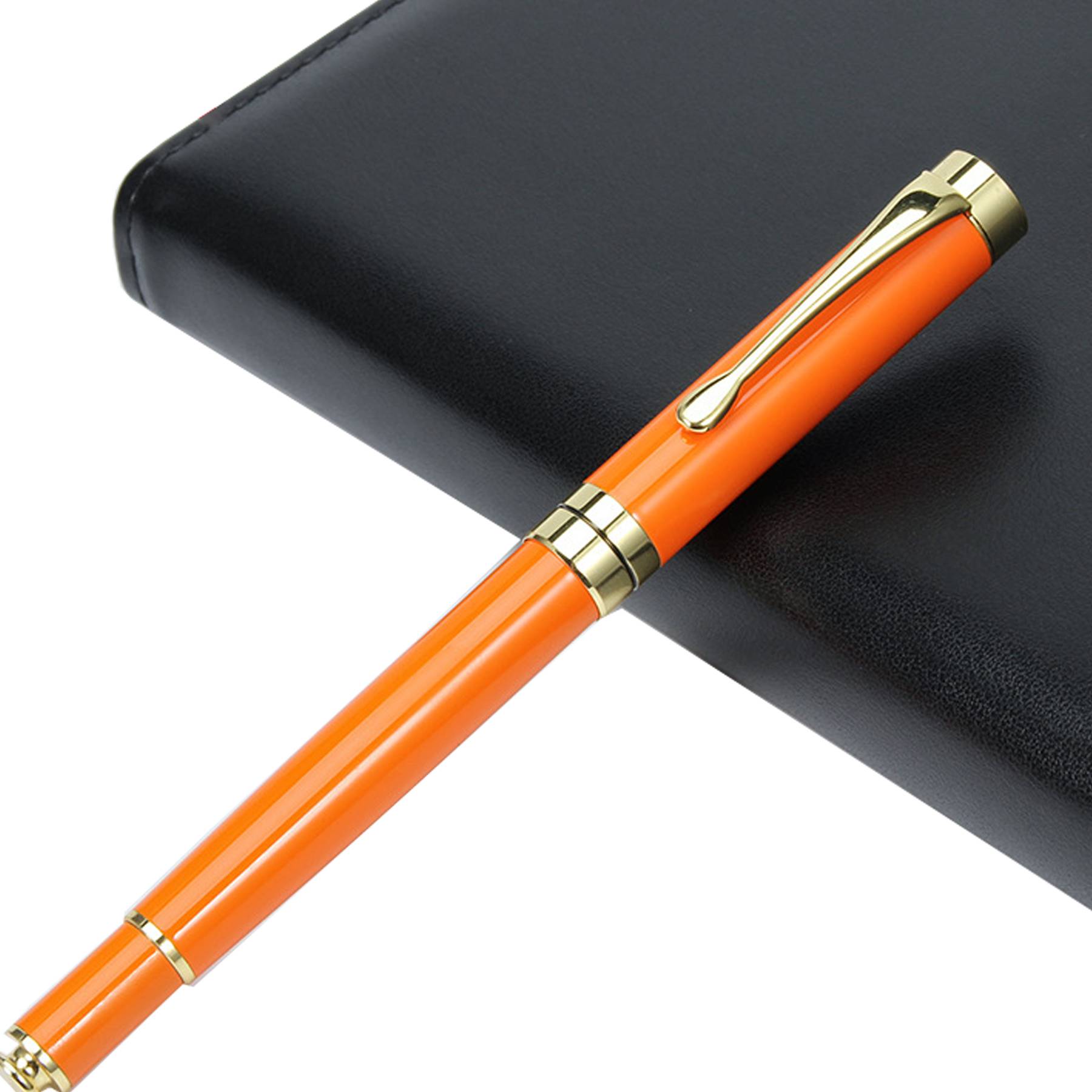 Business Metal Signature Ballpoint Pen 2