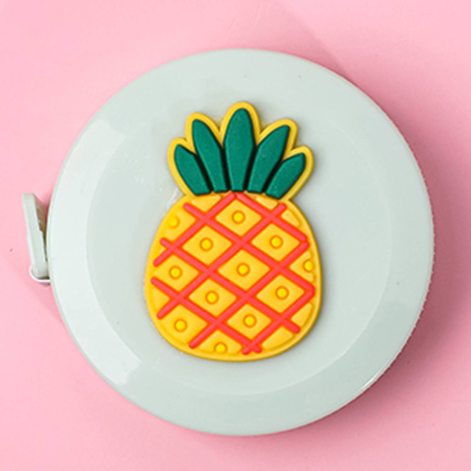 Adorable Mini Measuring Tape 8
