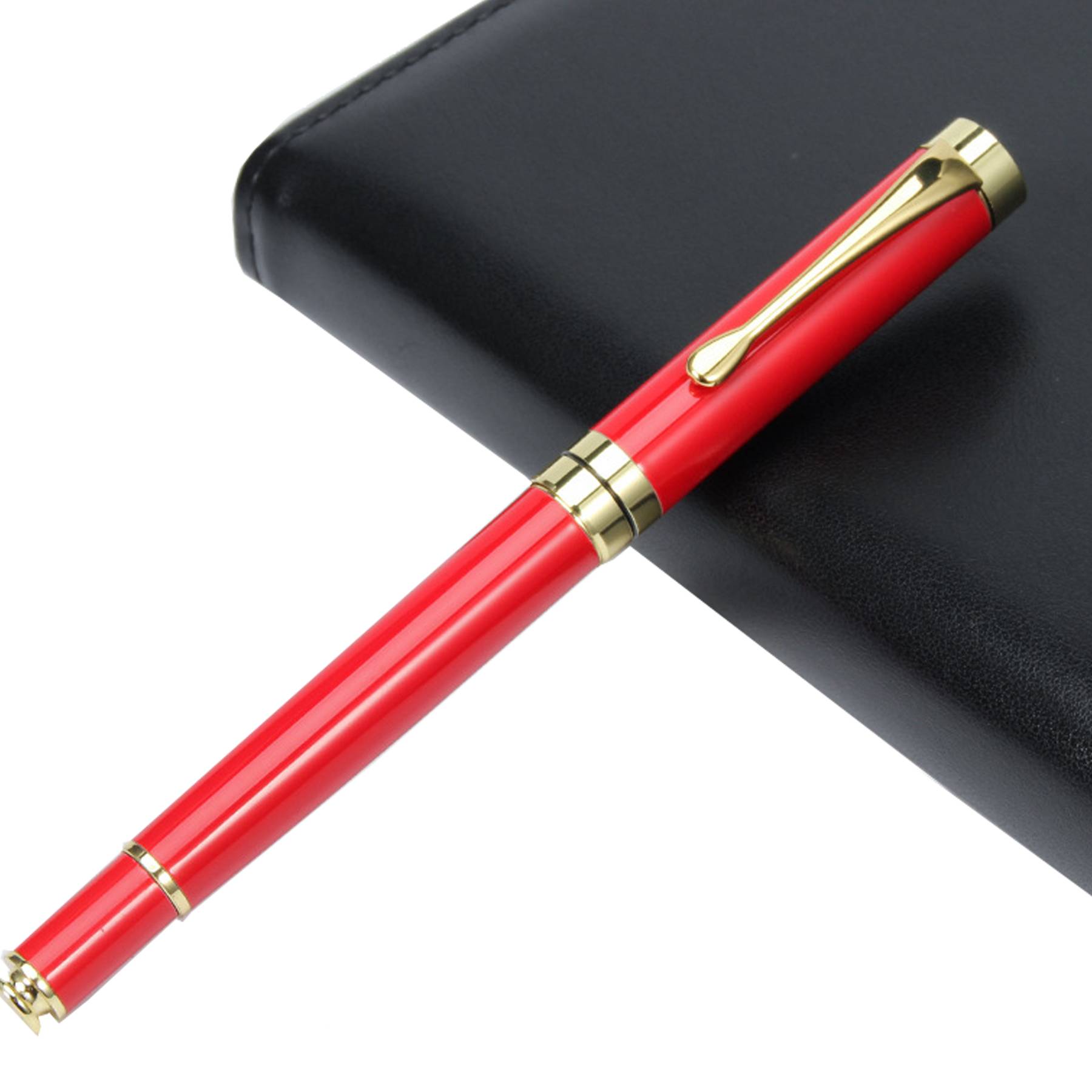 Business Metal Signature Ballpoint Pen 5