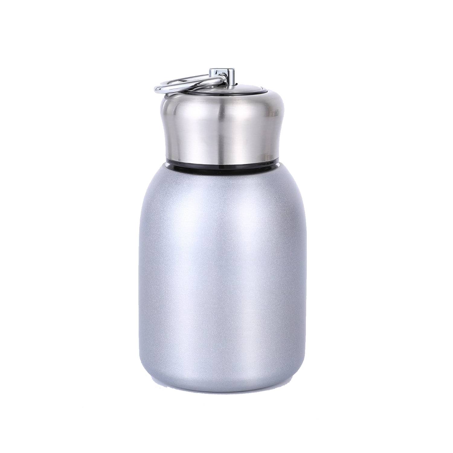 10.15OZ Stainless Steel Insulated Cup With Hook 2