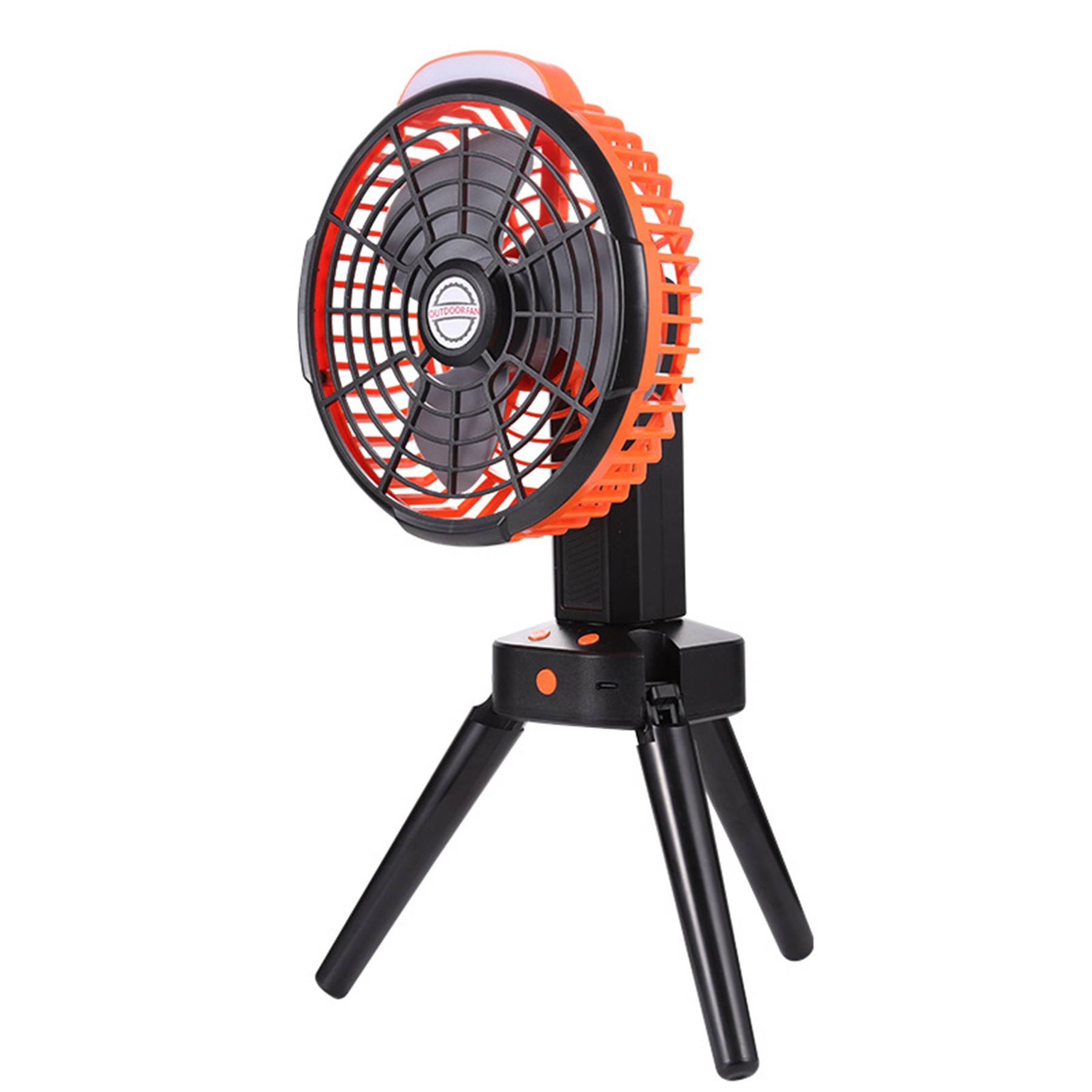 Table Air Circulator Fan 5