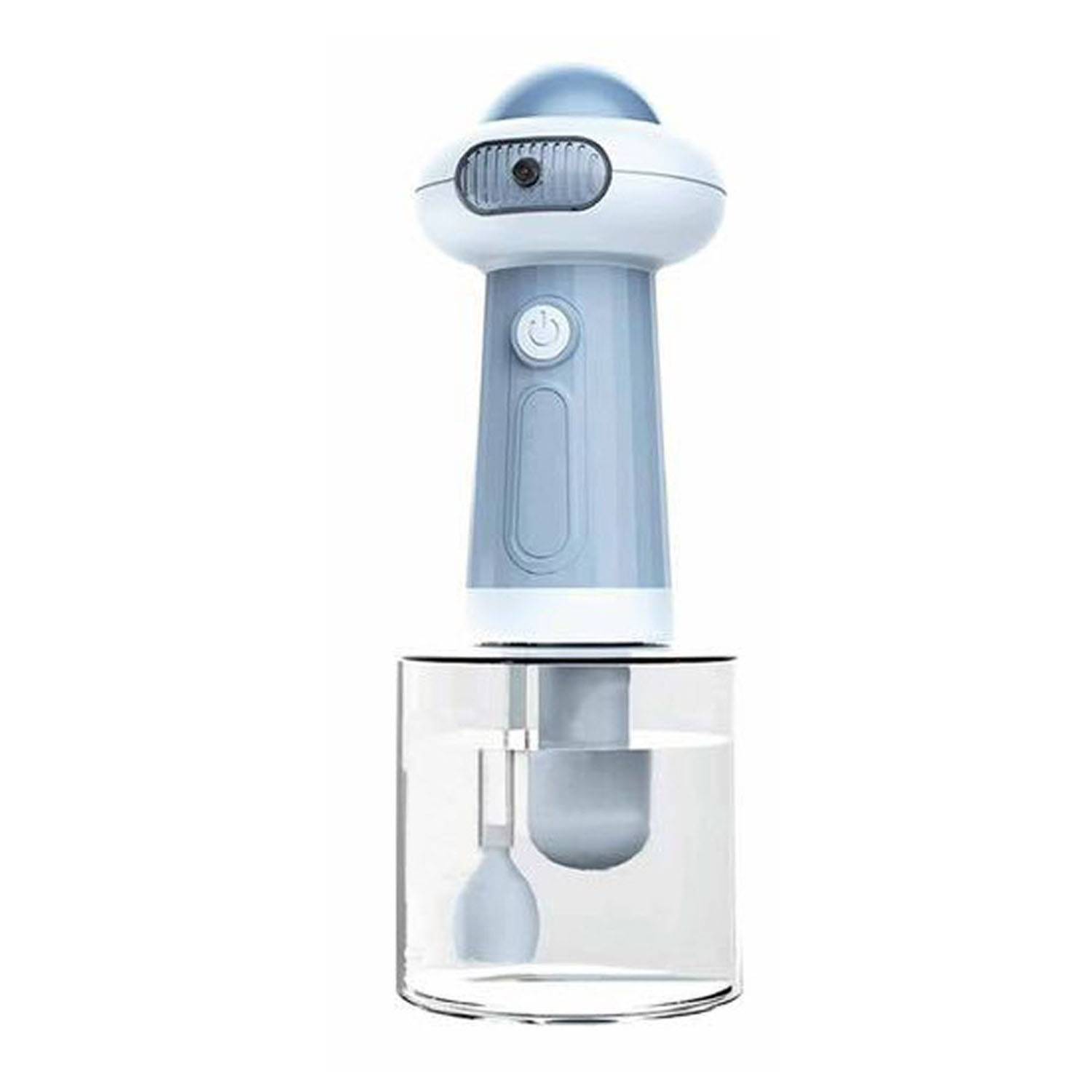 Pet Electric Shampoo Foaming Machine 4