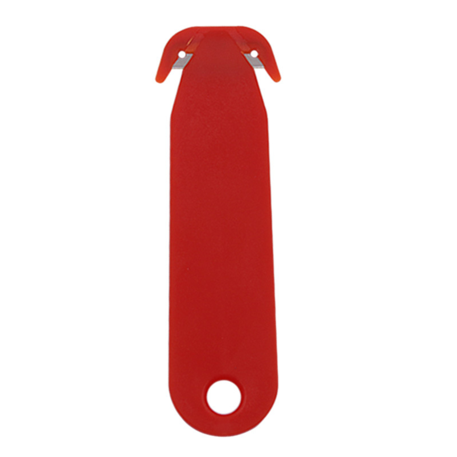 Two-Sided Safety Box Cutter 7