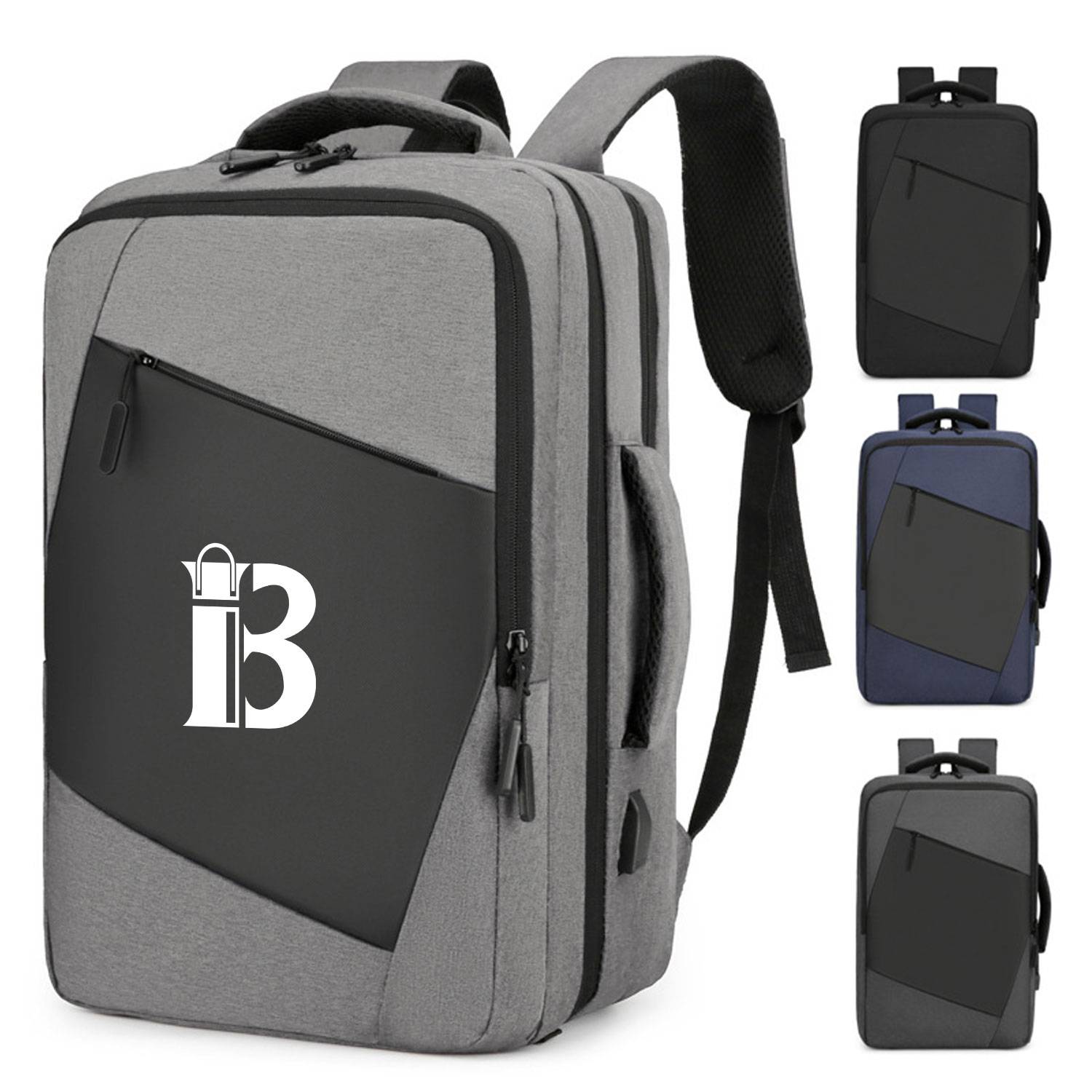 Travel Laptop Backpack