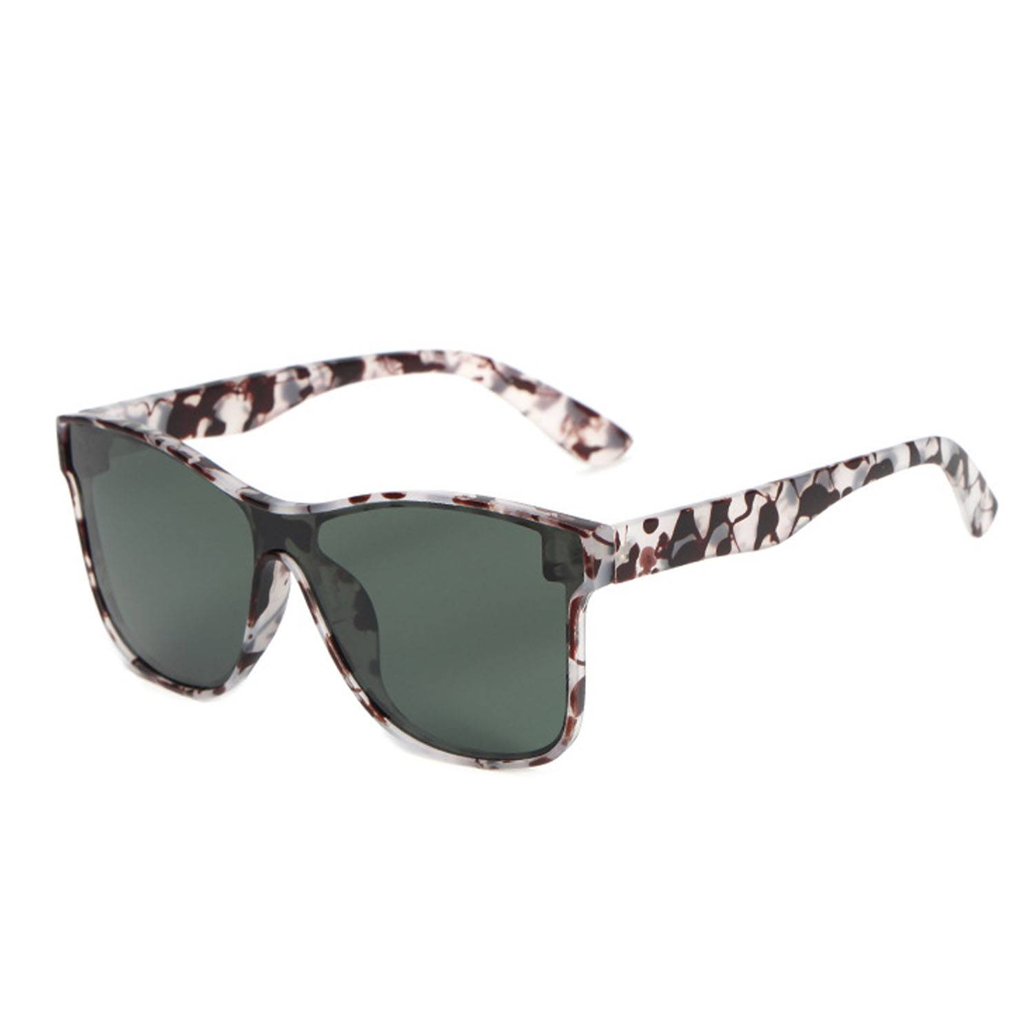 Lightweight Casual UV Protection Sunglasses 4