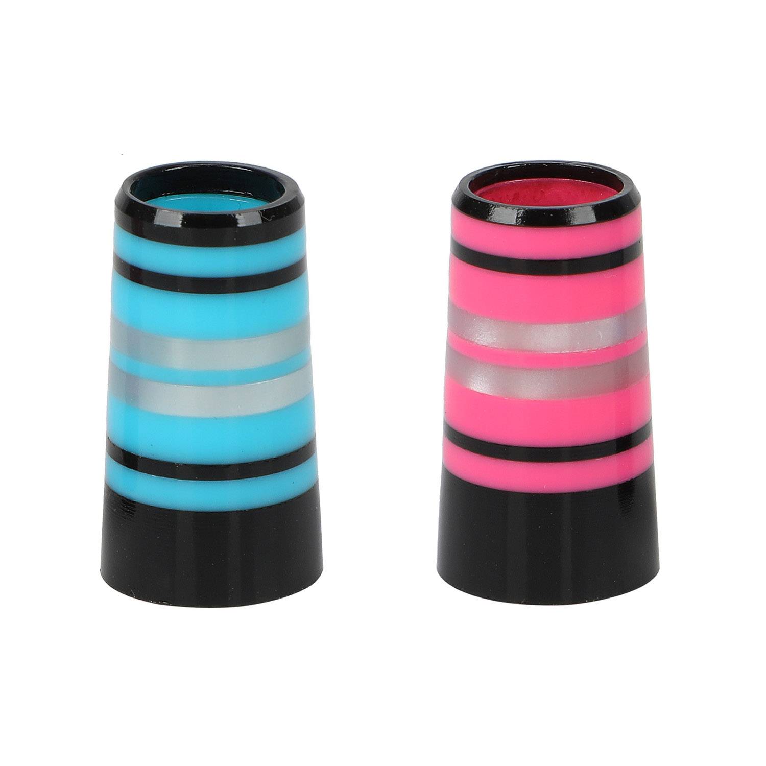 Multi-Ring Tapered Golf Ferrules 6