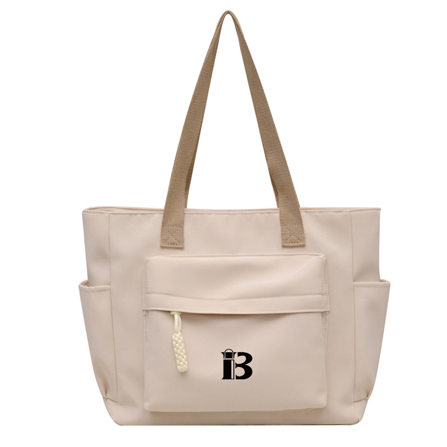 Travel tote bags w/ Compartments