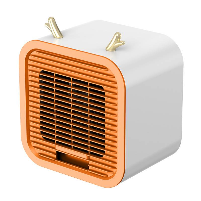 Personal Desktop Fan for Home Bedroom Office Indoor 3
