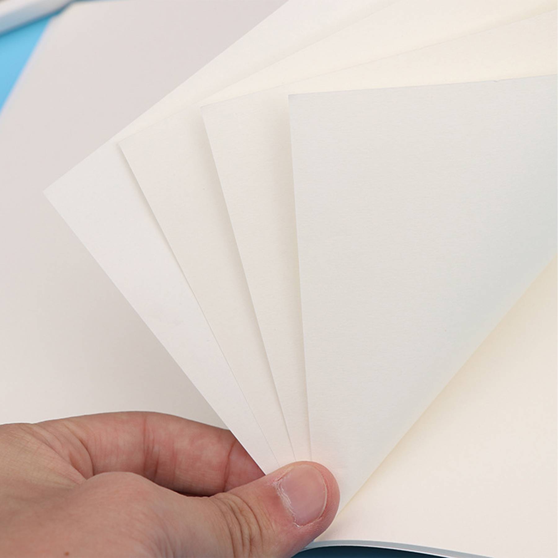 Simple Softcover Notebooks 2