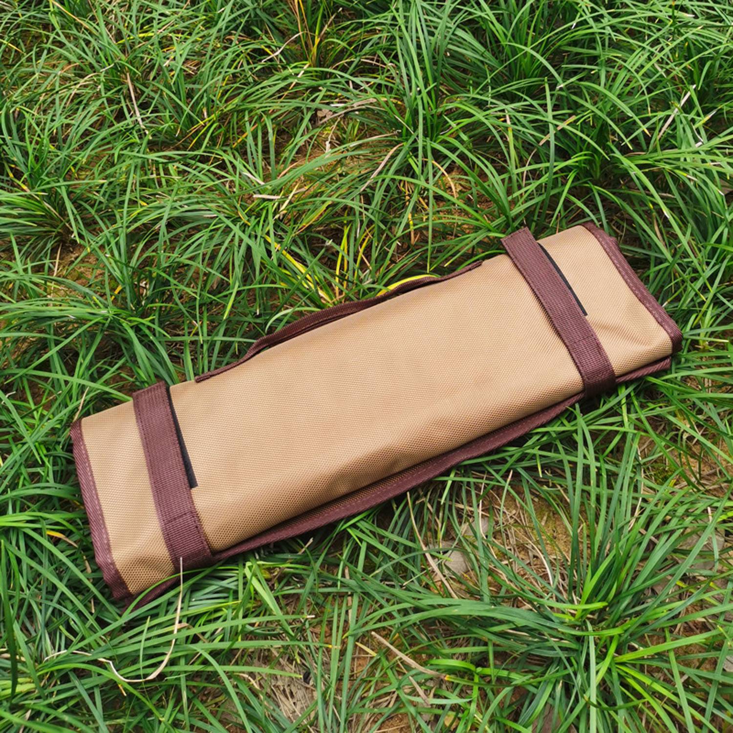 Durable Waterproof Large Ground Nail Bag 4