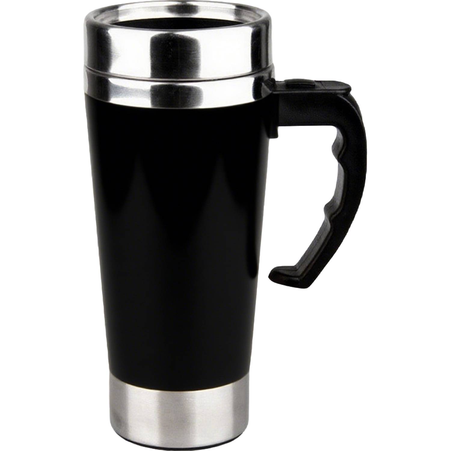 15oz Stainless Steel Self Stirring Mug 5