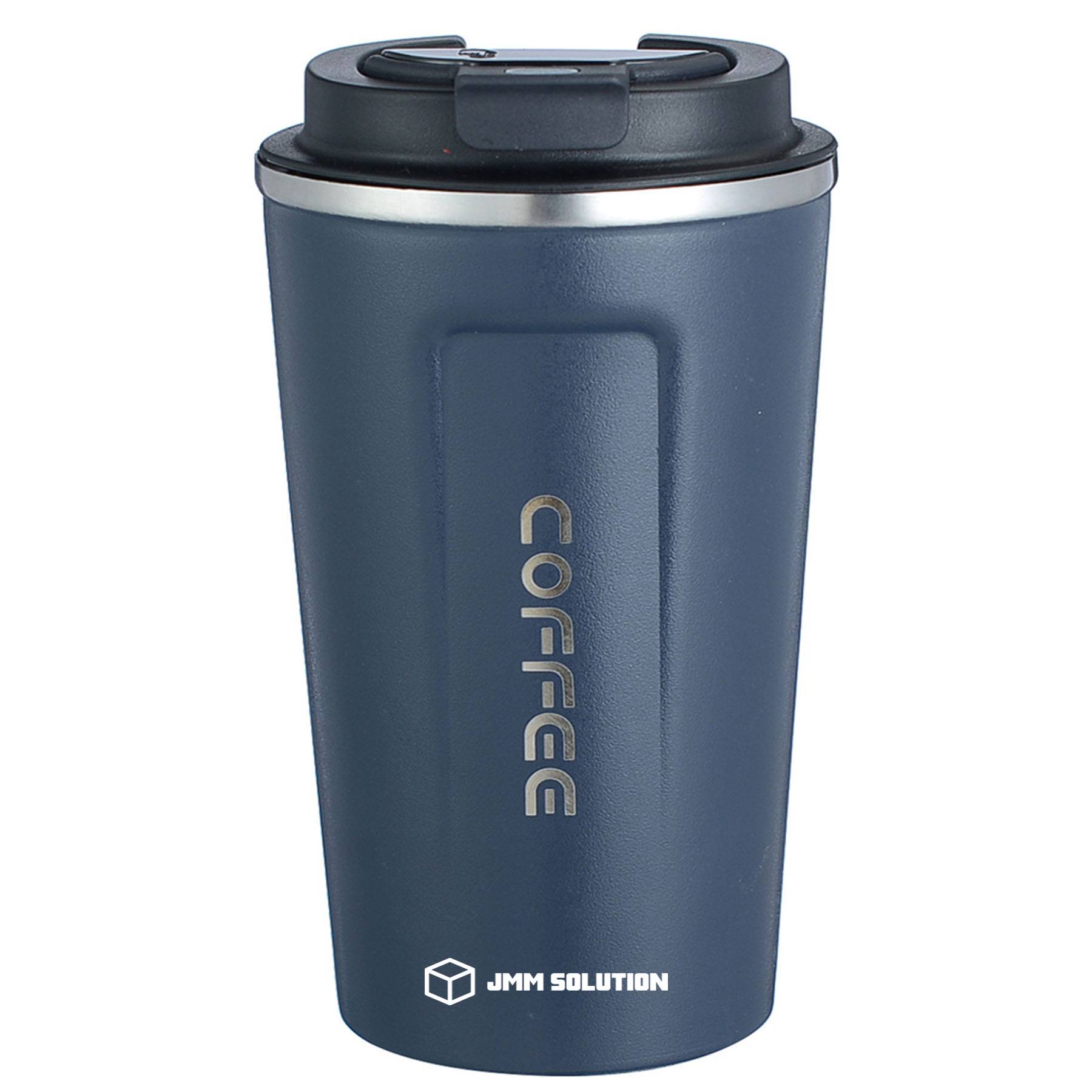 17oz Stainless Steel Water Coffee Cup 3