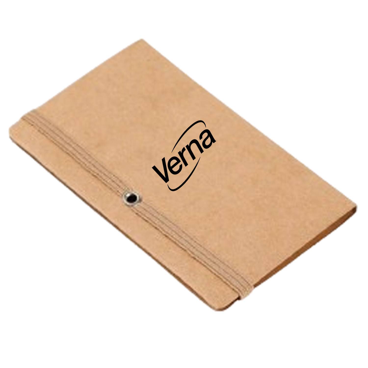 Eco-Friendly Cover Paper Office Sticky Note 1