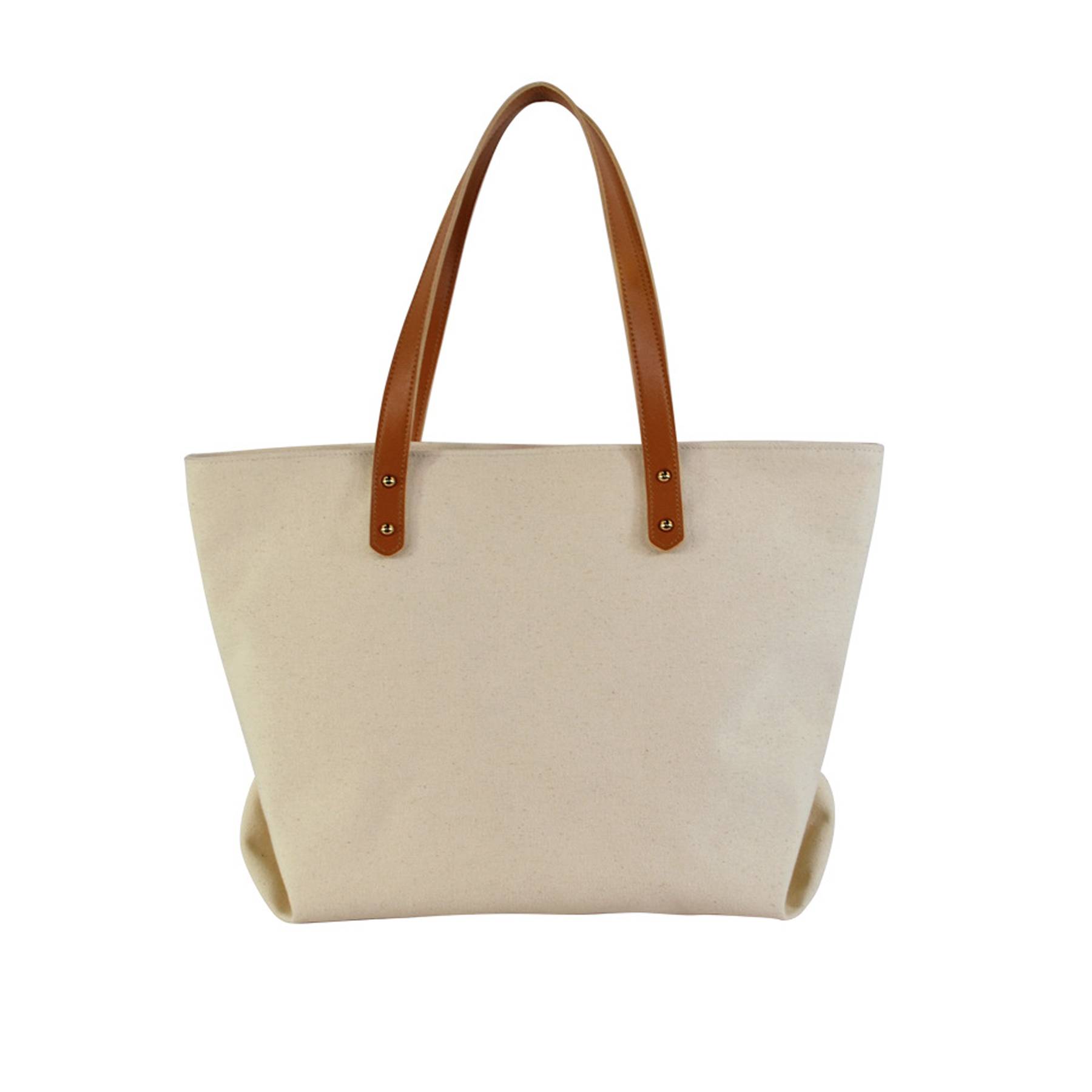 Thickening Polyester-cotton High-capacity Shopping Handbag 2