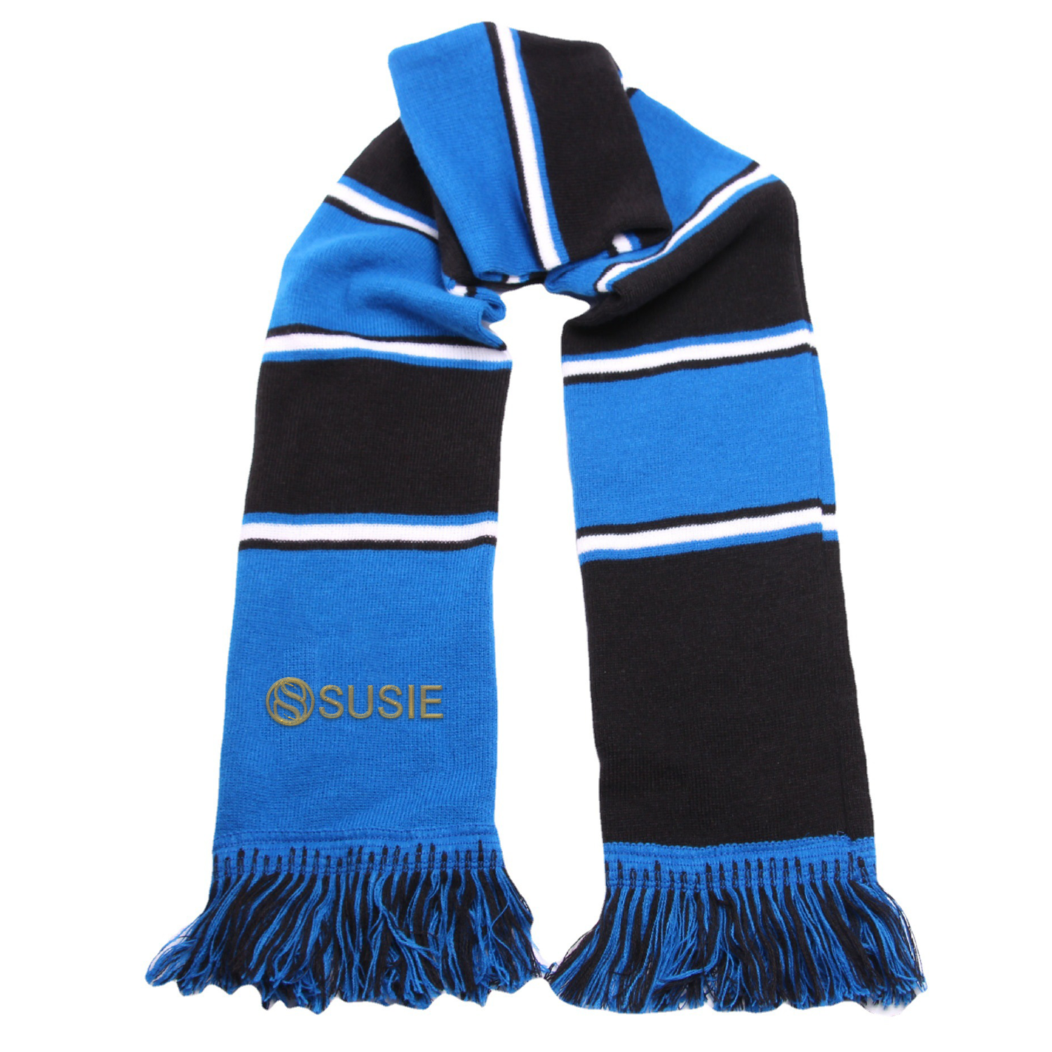 Soccer Fan Scarf